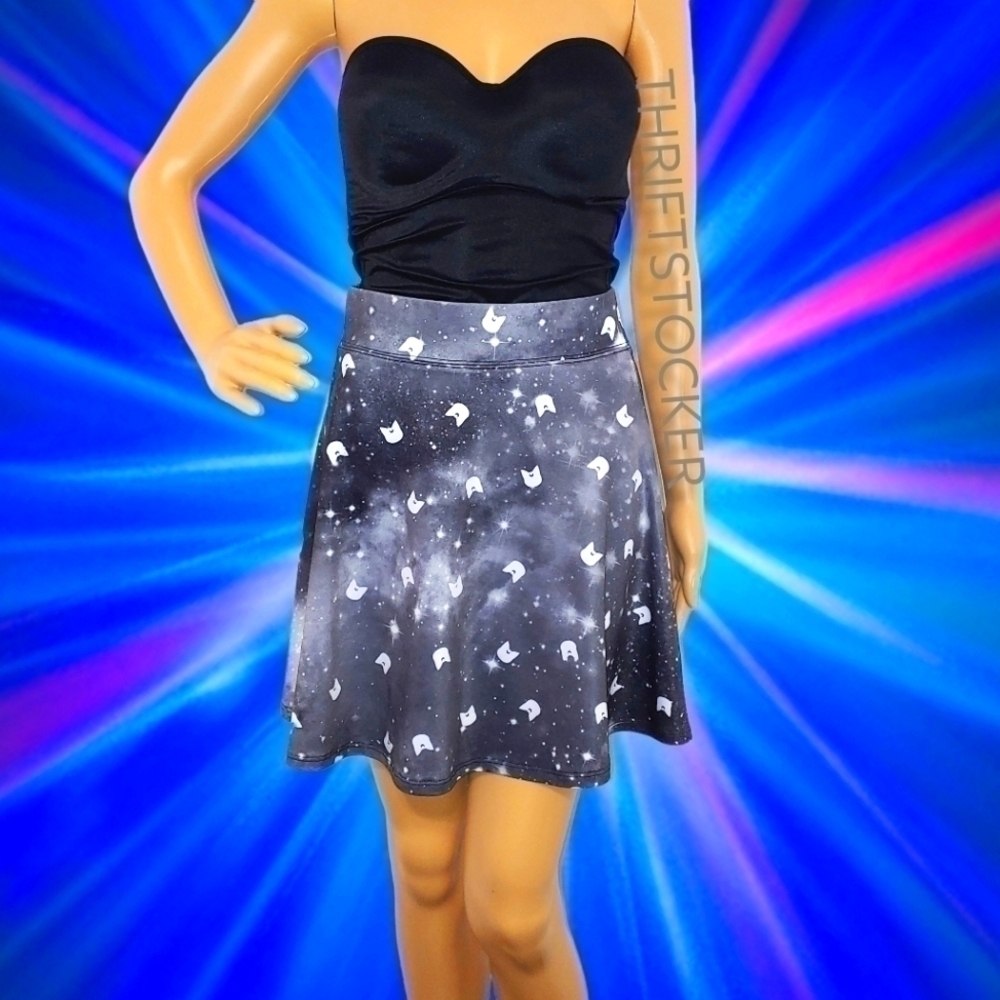Sailor moon skirt